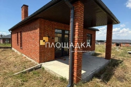 Дом 103 кв.м., участок 4.6 сот.