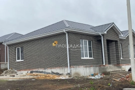 Дом 135 кв. Суворовский