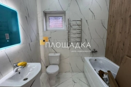 Продается дом с ремонтом 95 кв