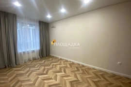 1-к. квартира, 34 м², 7/12 эт.