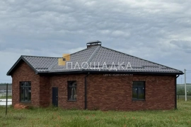 Дом 85 кв.метров на 5 сот.