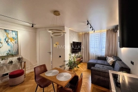 2-х комнатная квартира, Центр
