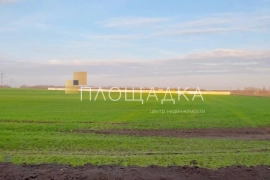 Участок 32 Га, Аксайский район