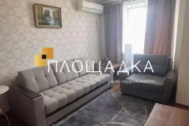 1-к. квартира, 36 м², 10/14 эт.