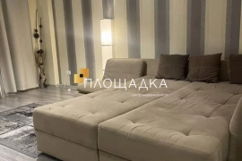 Студия, 30,8 м², 15/16 эт.