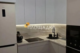 1-к. квартира, 44 м², 5/10 эт.