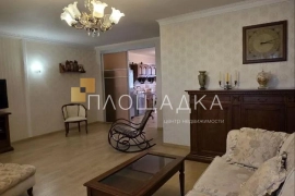 3-к. квартира, 95 м², 2/17 эт.