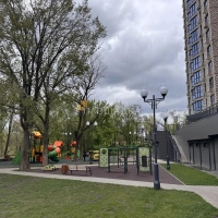 2-к квартира, 50 м², 14/25 эт