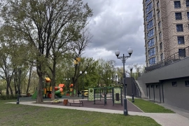 2-к квартира, 50 м², 14/25 эт