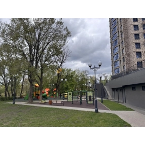 2-к квартира, 50 м², 14/25 эт