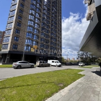 2-к квартира, 58 м², 12/25 эт