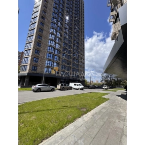 2-к квартира, 58 м², 12/25 эт